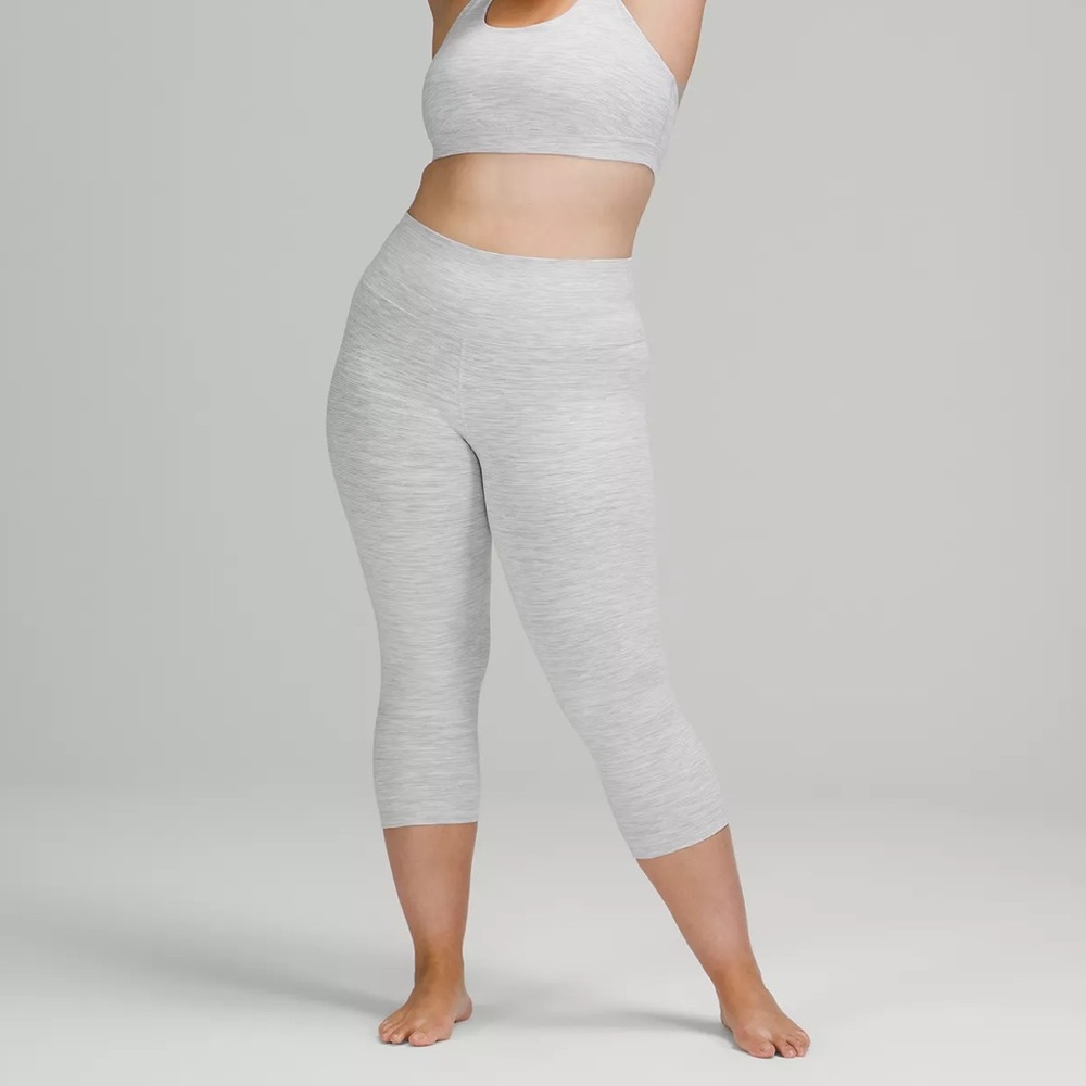 Gently Worn — lululemon Align™ High-Rise C…